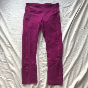 Lululemon Leggings